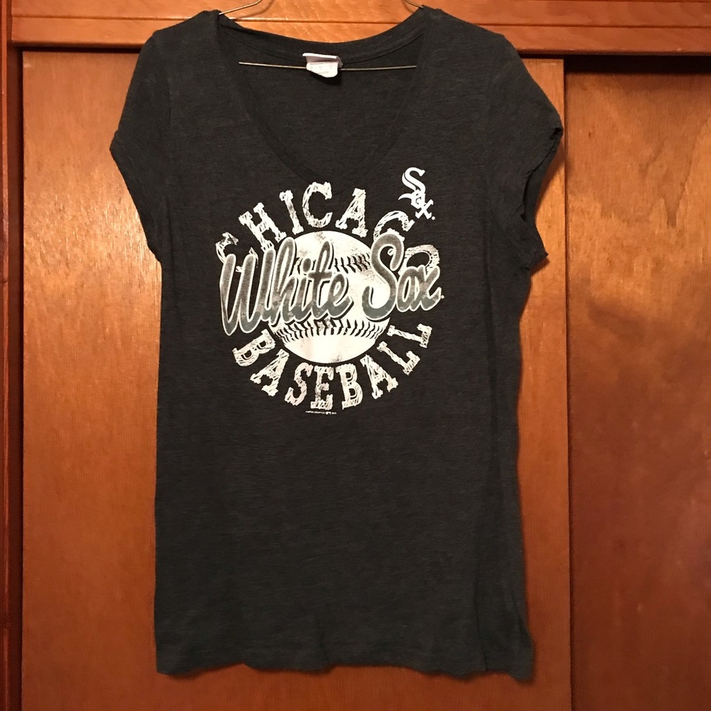Dark Gray Tee